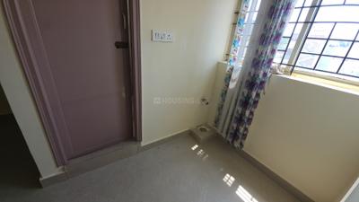 1 BHK Flat