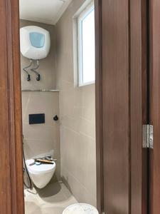 Bedroom One Image of 1650 Sq.ft 3 BHK Builder Floor for sale in BPTP Astaire Garden Floors, Sector 70A Gurgaon for Rs. 21500000