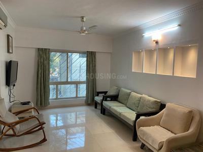 Hall Image of 1350 Sq.ft 2 BHK Apartment / Flat for rent in Clover Village, Kondhwa Pune for Rs. 29700