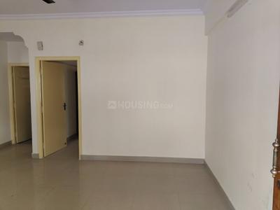 Hall Image of 890 Sq.ft 2 BHK Apartment / Flat for sale in Aesthetic Vineyard Residency Cox Town by Aesthetic Constructions Builders, Cox Town Bengaluru for Rs. 6250000
