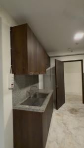 Kitchen Image of 1800 Sq.ft 3 BHK Apartment / Flat for sale in Piramal Aranya Avyan Tower, Byculla Mumbai for Rs. 90000000
