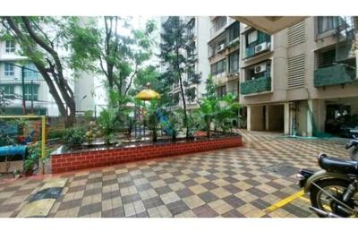 Image of 804 Sq.ft 2 BHK Apartment / Flat for sale in Avirahi Classique , Dahisar East, Mumbai for Rs. 19900000