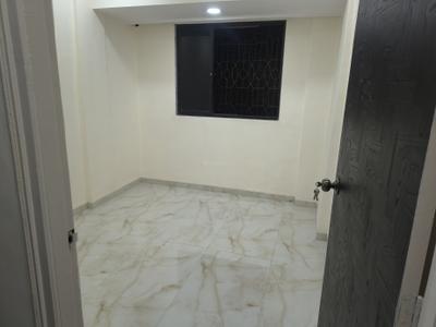 Bedroom Image of 650 Sq.ft 1 BHK Apartment / Flat for sale in Kopar Khairane Navi Mumbai for Rs. 6500000