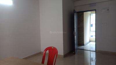 Living Room Image of 1243 Sq.ft 3 BHK Apartment / Flat for sale in New Town Kolkata for Rs. 10000000