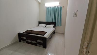 2 BHK Independent Builder Floor