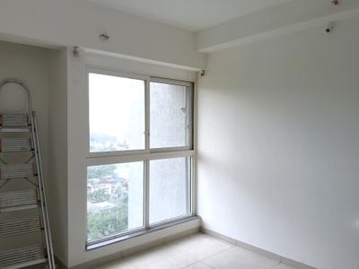 Bedroom Image of 1100 Sq.ft 3 BHK Apartment / Flat for rent in Godrej Emerald, Kasarvadavali Thane for Rs. 36500