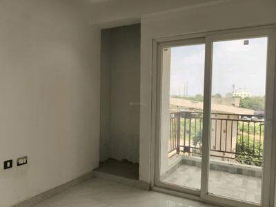Bedroom Image of 1335 Sq.ft 2.5 BHK Apartment / Flat for sale in Future Estate, Noida Extension Greater Noida for Rs. 9100000