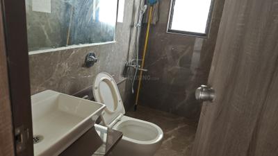 Image of 1321 Sq.ft 3 BHK Apartment / Flat for rent in Ceratec Presidential Towers, Ravet, Pune for Rs. 29000
