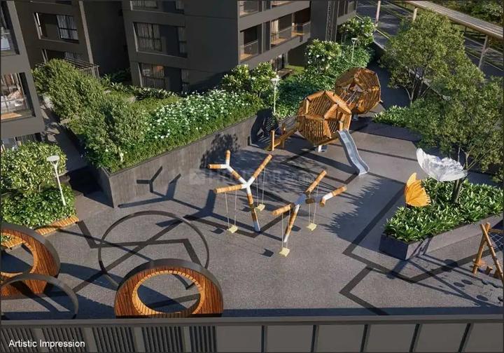 Tayal Envogue 2 Main Image 1