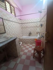Bathroom Image of 5860 Sq.ft 5 BHK Independent House for sale in Amberpet Hyderabad for Rs. 48000000