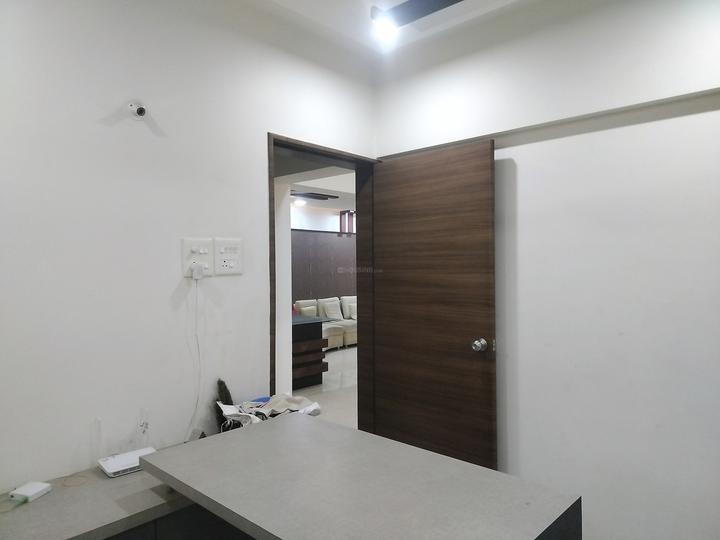 Ambegaon Budruk Bedroom One 1