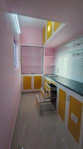 Kitchen Image of 1050 Sq.ft 2 BHK Independent House for sale in Tirur Chennai for Rs. 4200000