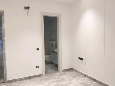 Bedroom Image of 1440 Sq.ft 3 BHK Builder Floor for rent in Mukherjee Nagar New Delhi for Rs. 65000