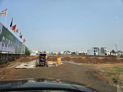 Image of 1200 Sq.ft Residential Plot / Land for sale in Urban Bloom, Changurabhata, Raipur for Rs. 4740000