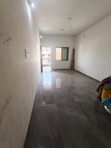 Hall Image of 720 Sq.ft 1 BHK Apartment / Flat for rent in Vejalpur Ahmedabad for Rs. 12000
