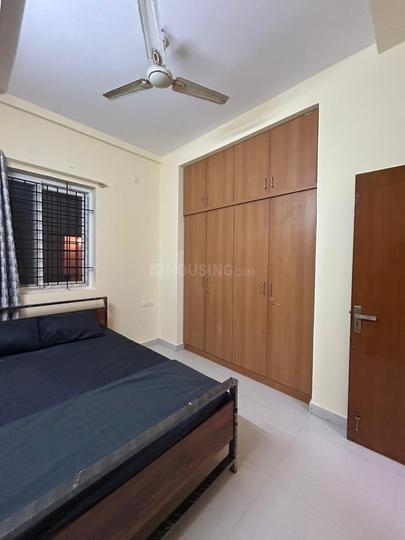 Jaya Nagar East, Jayanagar Bedroom 1