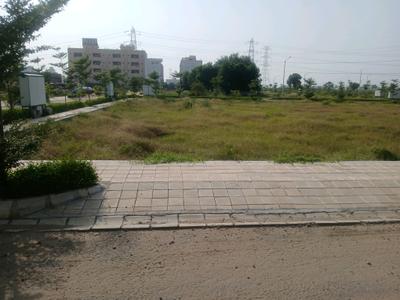 Image of 1098 Sq.ft Residential Plot / Land for sale in GSK Jay Shree Royal Greens, Farukh Nagar, Gurgaon for Rs. 11956000
