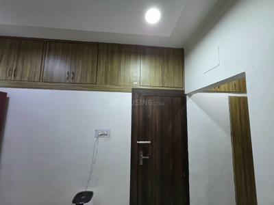 Bedroom Image of 3200 Sq.ft 4 BHK Apartment / Flat for sale in CGHS Prithvi Apartment, Sector 52 Gurgaon for Rs. 29000000