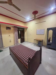 Bedroom Image of 1300 Sq.ft 3 BHK Builder Floor for rent in Sipri Bazar Jhansi for Rs. 15000