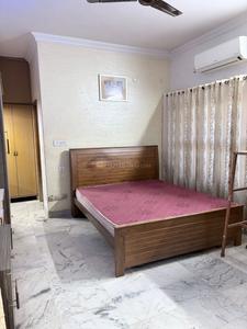Bedroom Image of 2500 Sq.ft 4 BHK Duplex for rent in Sector 64 Mohali for Rs. 100000
