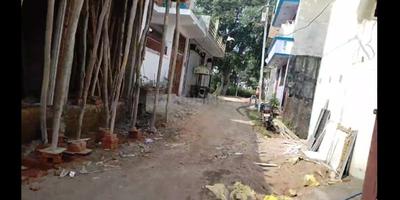 Balcony Image of 1000 Sq.ft 3 BHK Independent House for sale in Sarojini Nagar Lucknow for Rs. 4000000
