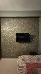 Bedroom Image of 550 Sq.ft 2 BHK Apartment / Flat for sale in baguiati market and residential complex, Narayantala Kolkata for Rs. 1800000