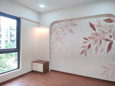 2.5 BHK Apartment