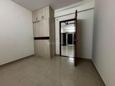 Bedroom Image of 1719 Sq.ft 3 BHK Apartment / Flat for sale in Vishnu Priya Parimala Riviera, Whitefield Bengaluru for Rs. 22500000