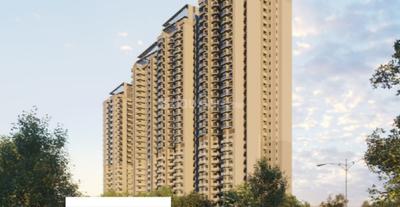 Image of 2269 Sq.ft 3 BHK Apartment / Flat for sale in T And T Digitown II, Siddharth Vihar, Ghaziabad for Rs. 19000000
