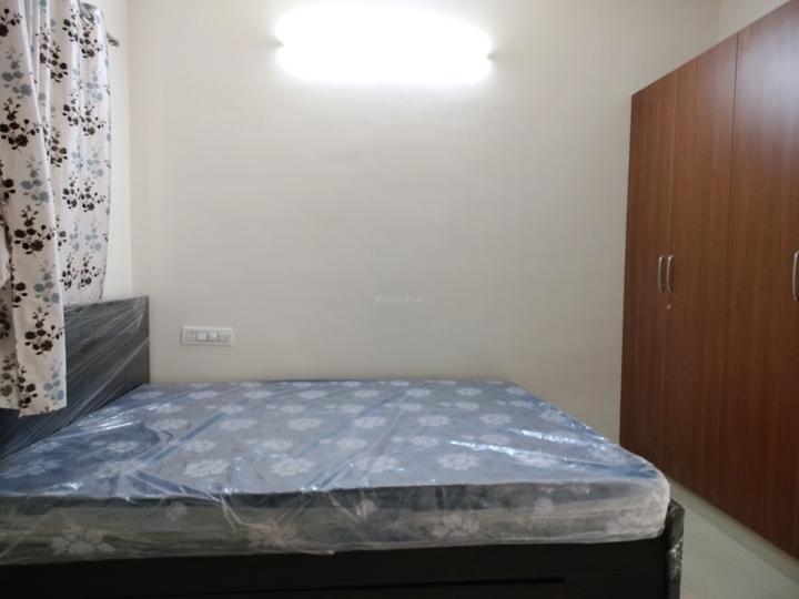 Omkar Nagar, Hulimavu Bedroom One 1