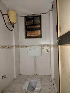 Common Bathroom Image of 1250 Sq.ft 2 BHK Villa for sale in Khadewadi Pune for Rs. 9000000