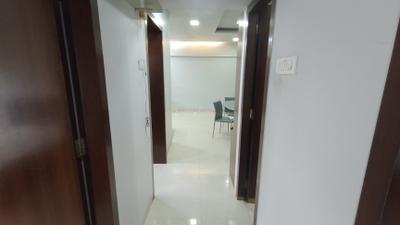 Living Room Image of 1350 Sq.ft 3 BHK Apartment / Flat for sale in Ekta Meadows, Borivali East Mumbai for Rs. 31500000