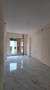 Hall Image of 788 Sq.ft 1.5 BHK Apartment / Flat for sale in Dombivli West Thane for Rs. 5820000