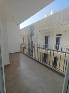 Balcony Image of 1423 Sq.ft 3.5 BHK Apartment / Flat for sale in Smartworld Gems, Sector 89 Gurgaon for Rs. 17000000