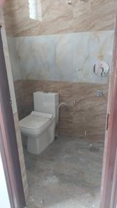 Bathroom Image of 1500 Sq.ft 2 BHK Apartment / Flat for sale in Bandlaguda Jagir Hyderabad for Rs. 8500000
