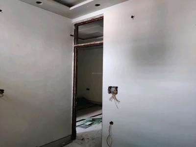 Bedroom Image of 1350 Sq.ft 3 BHK Builder Floor for sale in Lal Kuan Ghaziabad for Rs. 4865000