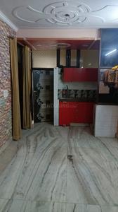 Kitchen Image of 1700 Sq.ft 5 BHK Apartment / Flat for sale in Surya Nagar Ghaziabad for Rs. 14500000