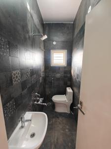 Image of 1600 Sq.ft 3 BHK Apartment / Flat for rent in Maruthi Sevanagar, Bengaluru for Rs. 68000