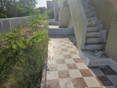 Image of 785 Sq.ft 1 BHK Independent House for sale in Ananta Sanskar, Madhav Nagar Twp, Vadodara for Rs. 3500000