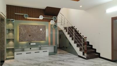 Living Room Image of 2500 Sq.ft 3 BHK Independent House for sale in Somayampalayam Coimbatore for Rs. 15000000