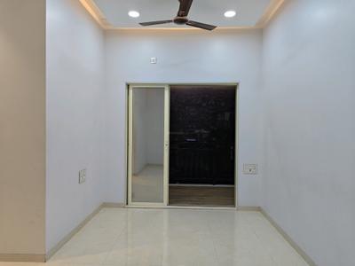 Living Room Image of 599 Sq.ft 1 BHK Apartment / Flat for sale in Arista Skyline, Dombivli East Thane for Rs. 4500000