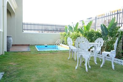 Image of 3893 Sq.ft 5 BHK Villa for sale in Surya Valencia Phase I, Rajanukunte, Bengaluru for Rs. 47700000
