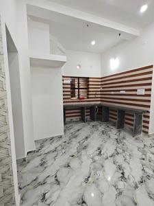 Hall Image of 1200 Sq.ft 2.5 BHK Independent House for sale in Prantik Bolpur-Santiniketan for Rs. 7500000