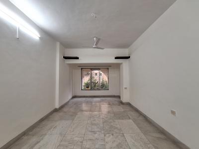 2.5 BHK Flat