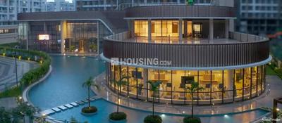 Image of 1386 Sq.ft 3 BHK Apartment / Flat for sale in JP The Palace Tower A, Mira Road East, Mira Bhayandar for Rs. 15000000
