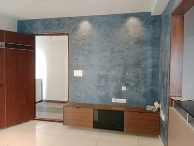 Bedroom Image of 1350 Sq.ft 2 BHK Apartment / Flat for sale in NSL East County, Uppal Hyderabad for Rs. 14000000