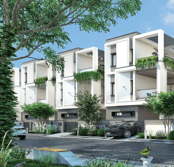 Kamala Amulya Greenlands Villa Main Image 1