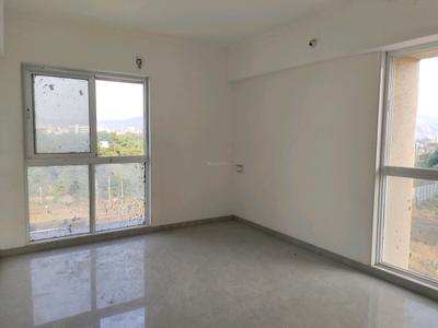 Bedroom Image of 1600 Sq.ft 3 BHK Apartment / Flat for sale in Shakti One Luxuria, Kopar Khairane Navi Mumbai for Rs. 29500000
