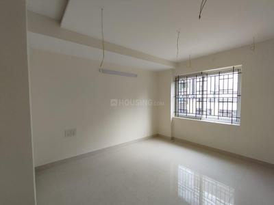 Bedroom Image of 2722 Sq.ft 3 BHK Apartment / Flat for sale in Rajarajeshware Parasmani Regency, Jayanagar Bengaluru for Rs. 52500000