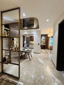 Hall Image of 1950 Sq.ft 3 BHK Builder Floor for sale in Anant Raj Estate, Kadarpur Gurgaon for Rs. 23000000